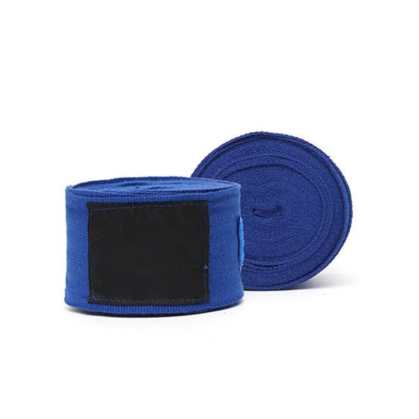 Custom Hand Wraps Designed for Fighters