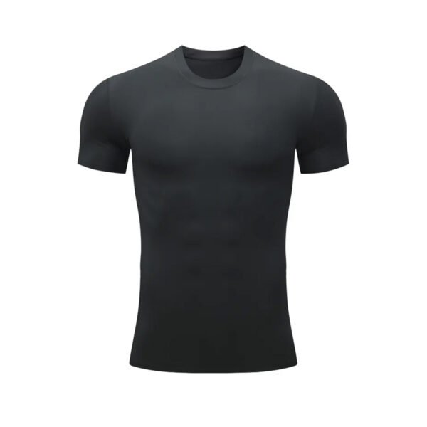 Custom Compression Shirts for Maximum Comfort
