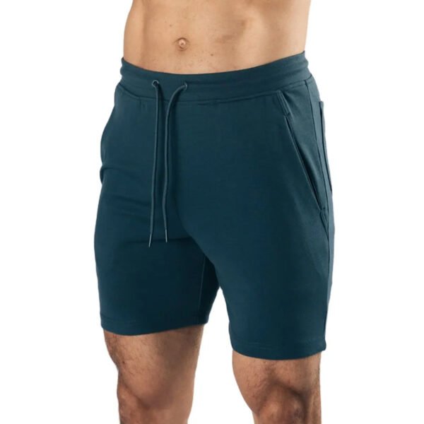 Custom Gym Shorts for Maximum Comfort and Performance