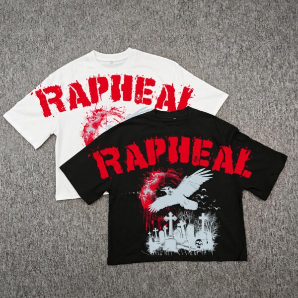 Custom-Printed T-Shirts for Brands: Your Logo, Our Quality