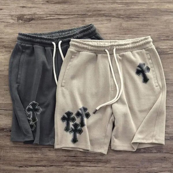 Custom Shorts with Your Logo - Perfect for Teams & Promotions